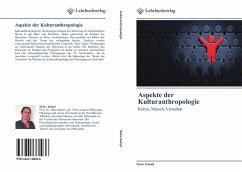 Aspekte der Kulturanthropologie - Kämpf, Heike