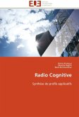 Radio Cognitive