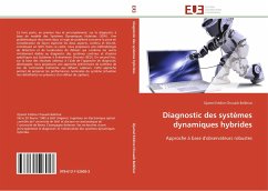 Diagnostic des systèmes dynamiques hybrides - Belkhiat, Djamel Eddine Chouaib