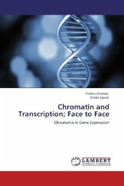 Chromatin and Transcription; Face to Face