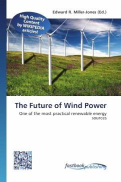 The Future of Wind Power
