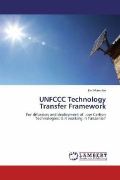 UNFCCC Technology Transfer Framework
