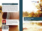 The Lost Love Regained