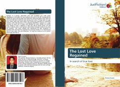 The Lost Love Regained - Gupta, Neeraj