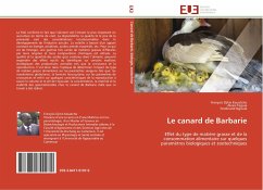 Le canard de Barbarie - Djitie Kouatcho, François;Teguia, Alexis;Ngoula, Ferdinand