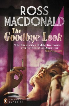 The Goodbye Look - Macdonald, Ross