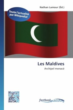 Les Maldives