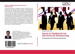 Hacia la Calidad de los Servicios de Outsourcing