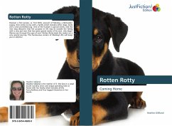 Rotten Rotty - Gilliland, Heather