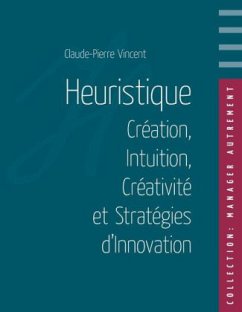 Heuristique - Vincent, Claude-Pierre