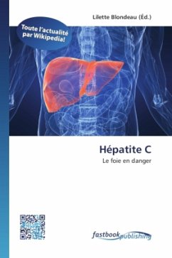 Cover Hépatite C