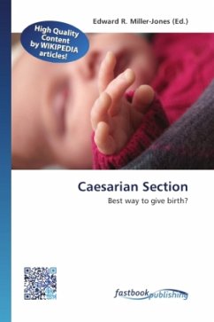 Cover Caesarian Section