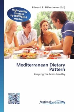 Mediterranean Dietary Pattern