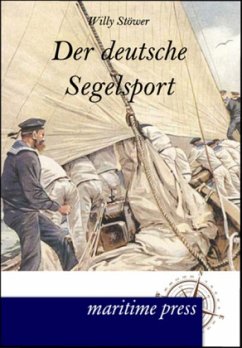 Der deutsche Segelsport