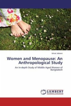 Women and Menopause: An Anthropological Study - Jabeen, Ishrat