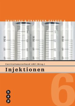Cover Injektionen