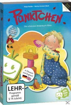 Pünktchen Die Schönsten Bilderbuch-Filme