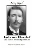 Lydia vom Ulmenhof