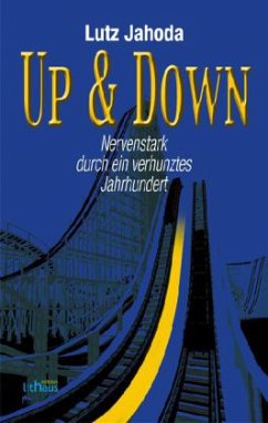 Up & Down - Jahoda, Lutz