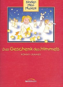 Cover Das Geschenk des Himmels