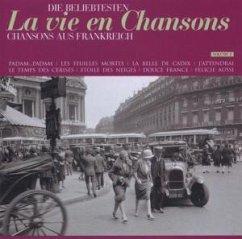 La Vie En Chansons - Die beliebten Chansons