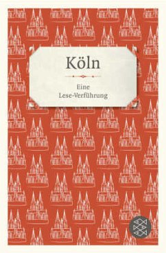Cover Köln  (Mängelexemplar)