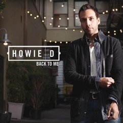 Back To Me - Howie D Back To Me - Howie D