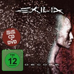 Decode-Deluxe Edition - Exilia