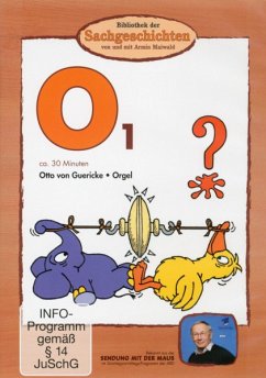Cover (O1)Otto Von Guericke