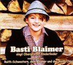 Basti Blaimer singt Oberpfälzer Kinderlieder