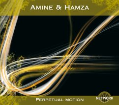 Cover Perpetual Motion