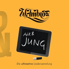 Alt & Jung - Ambros,Wolfgang