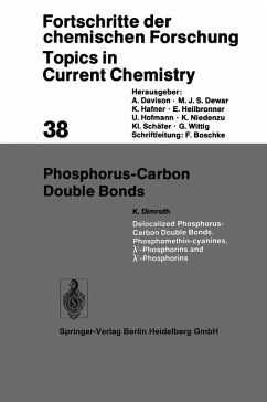 Cover Phosphorus-Carbon Double Bonds