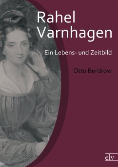 Rahel Varnhagen - Berdrow, Otto