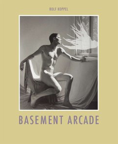 Rolf Koppel. Basement Arcade.