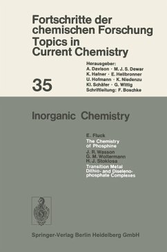 Cover Inorganic Chemistry