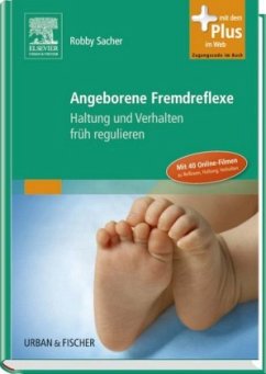 Angeborene Fremdreflexe - Sacher, Robby
