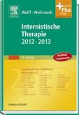 Internistische Therapie 2012/2013