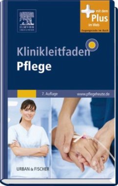 Klinikleitfaden Pflege