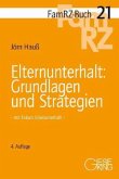 Elternunterhalt: Grundlagen und Strategien Elternunterhalt: Grundlagen und Strategien
