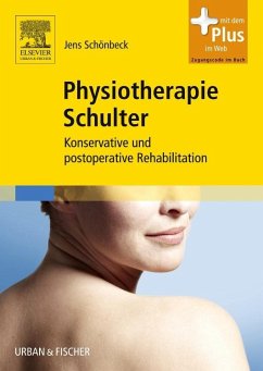 Physiotherapie Schulter - Schönbeck, Jens