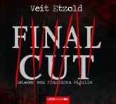 Final Cut / Clara Vidalis Bd.1 (6 Audio-CDs)