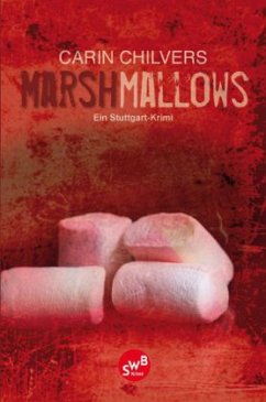 Cover Marshmallows