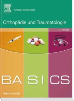 Cover Orthopädie und Traumatologie