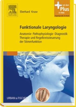 Cover Funktionale Laryngologie