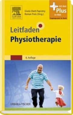 Leitfaden Physiotherapie