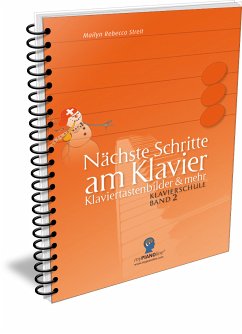 Cover Memokarten für Klavier