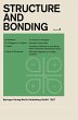 Structure and Bonding - Bild 1
