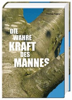 Cover Die wahre Kraft des Mannes