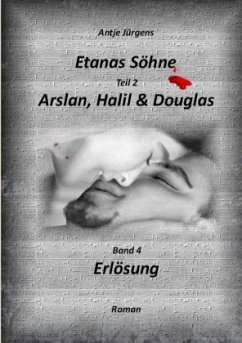 Etanas Söhne - Band 4 - Jürgens, Antje